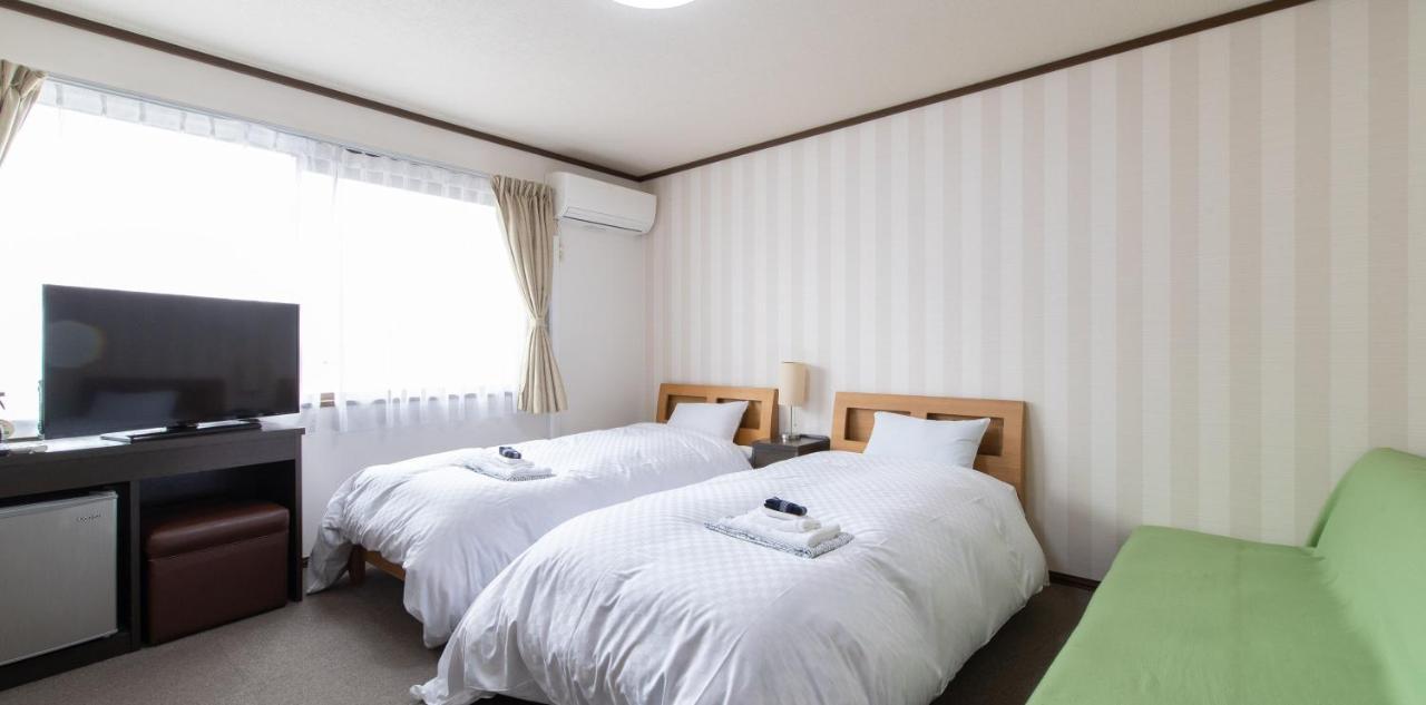Tabist Yamaga Onsen Yuyado Izumi Hotel Екстериор снимка