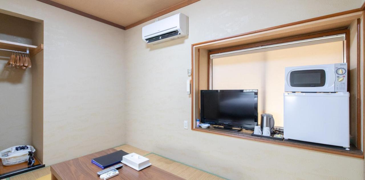 Tabist Yamaga Onsen Yuyado Izumi Hotel Екстериор снимка