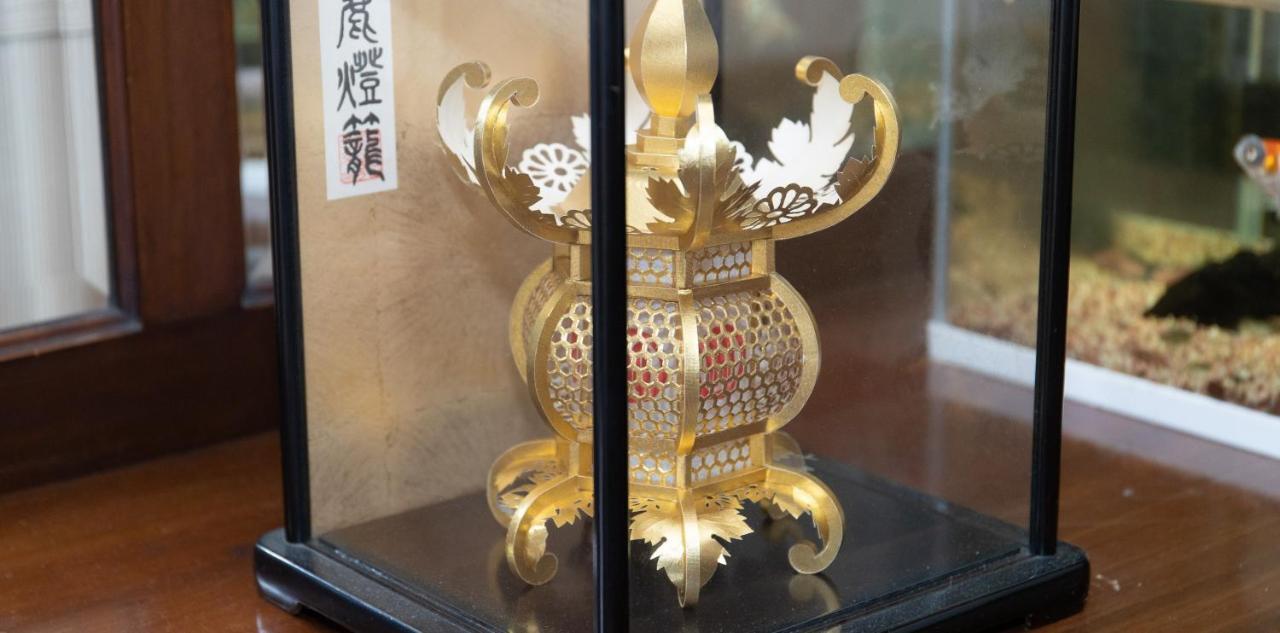 Tabist Yamaga Onsen Yuyado Izumi Hotel Екстериор снимка