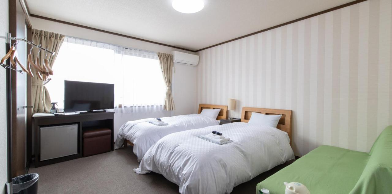 Tabist Yamaga Onsen Yuyado Izumi Hotel Екстериор снимка