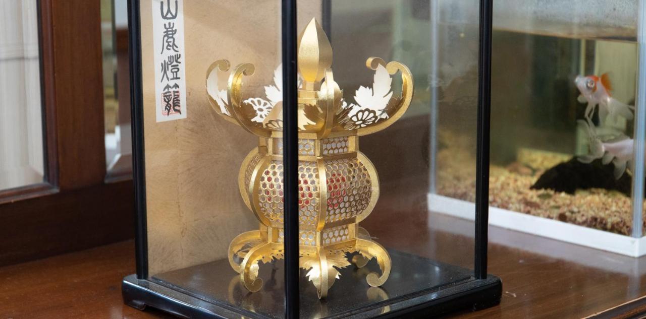 Tabist Yamaga Onsen Yuyado Izumi Hotel Екстериор снимка