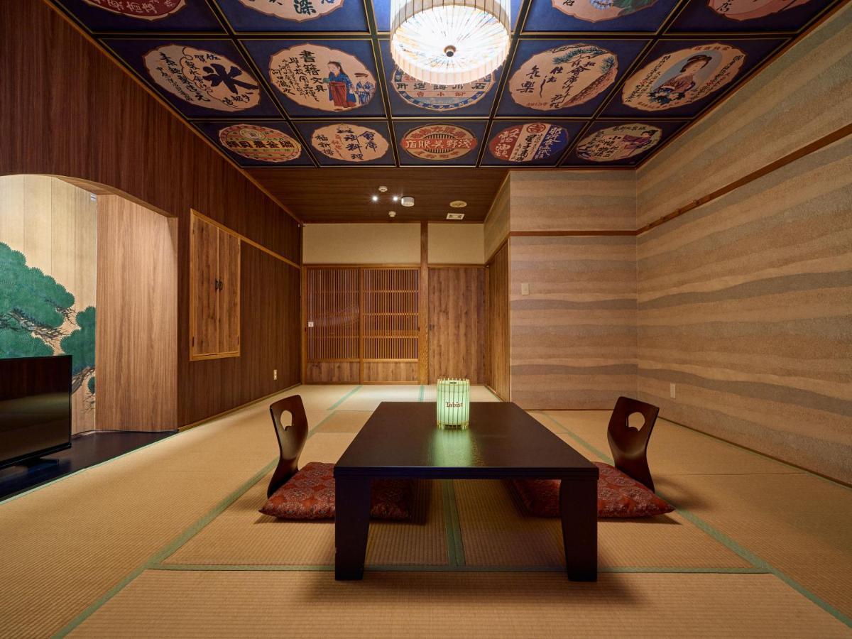 Tabist Yamaga Onsen Yuyado Izumi Hotel Екстериор снимка