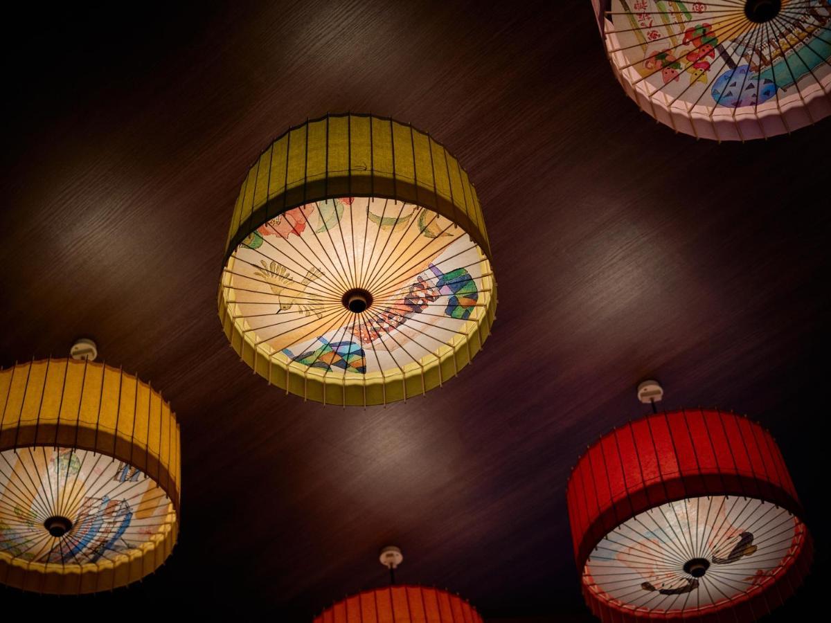 Tabist Yamaga Onsen Yuyado Izumi Hotel Екстериор снимка