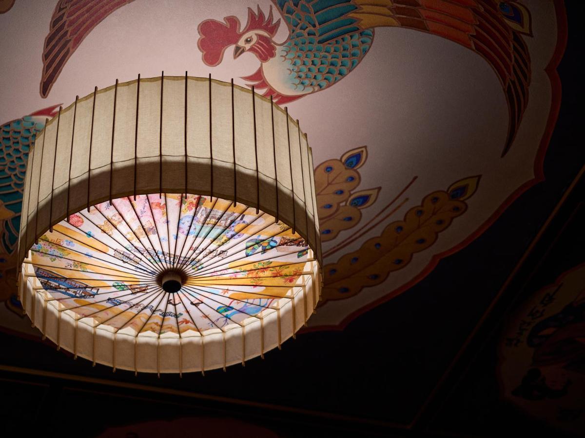 Tabist Yamaga Onsen Yuyado Izumi Hotel Екстериор снимка