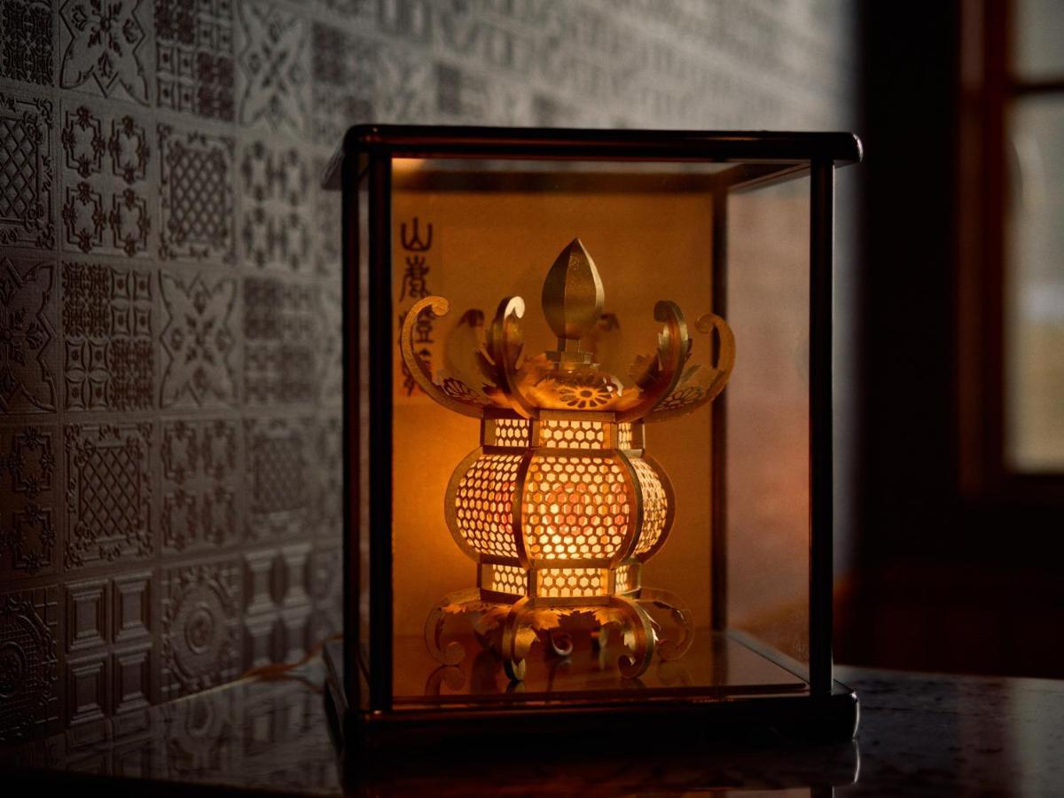 Tabist Yamaga Onsen Yuyado Izumi Hotel Екстериор снимка