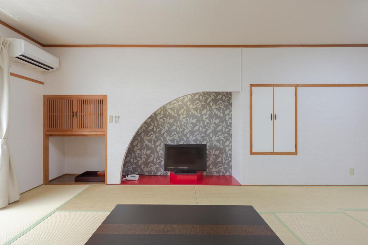 Tabist Yamaga Onsen Yuyado Izumi Hotel Екстериор снимка