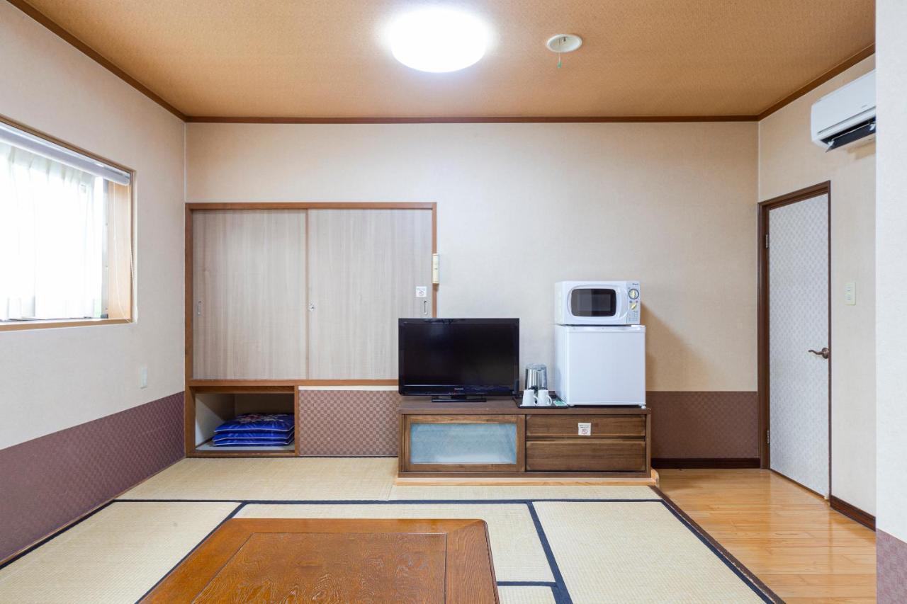 Tabist Yamaga Onsen Yuyado Izumi Hotel Екстериор снимка