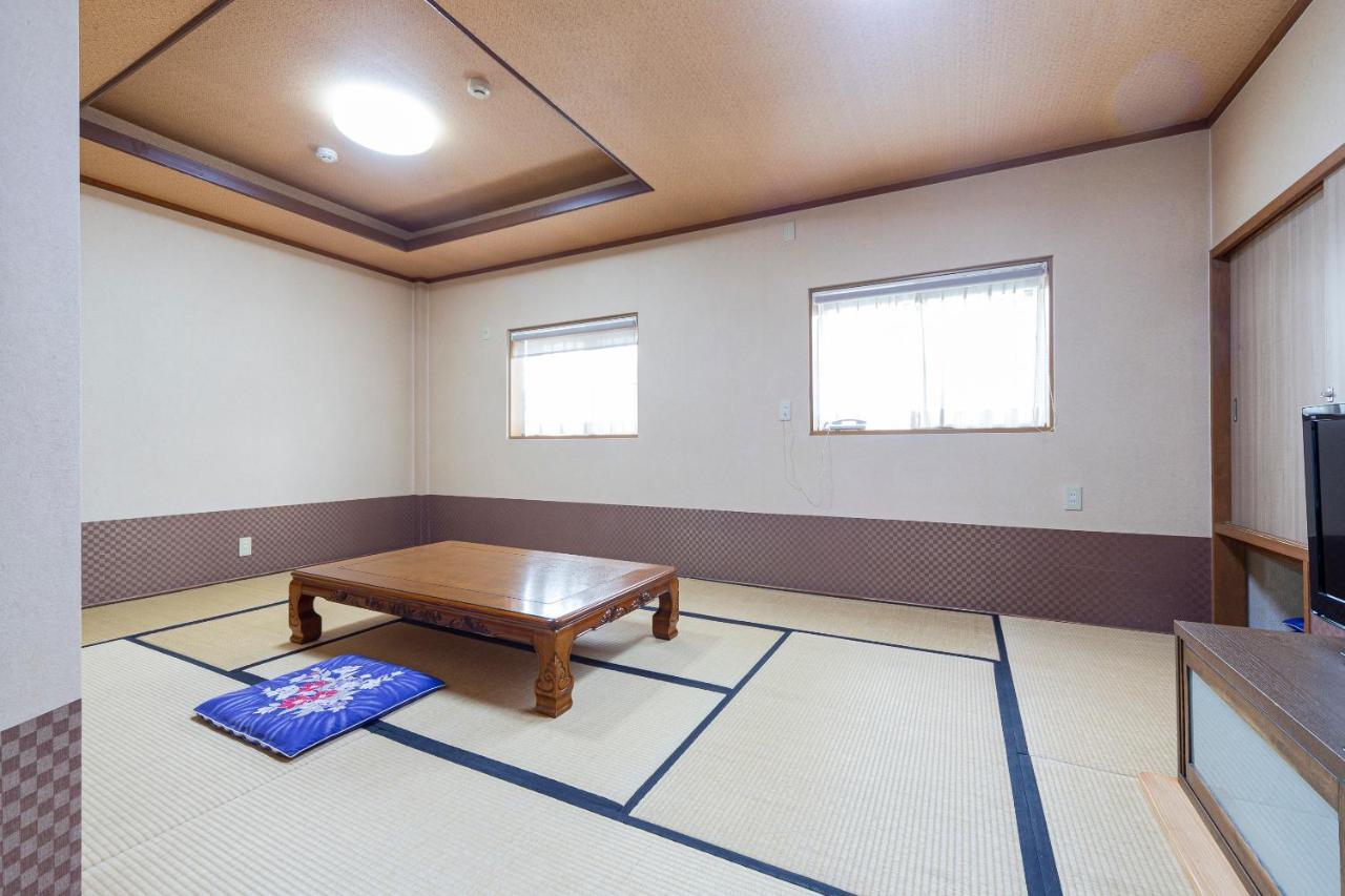 Tabist Yamaga Onsen Yuyado Izumi Hotel Екстериор снимка