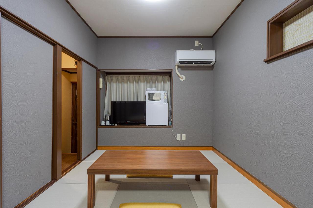 Tabist Yamaga Onsen Yuyado Izumi Hotel Екстериор снимка